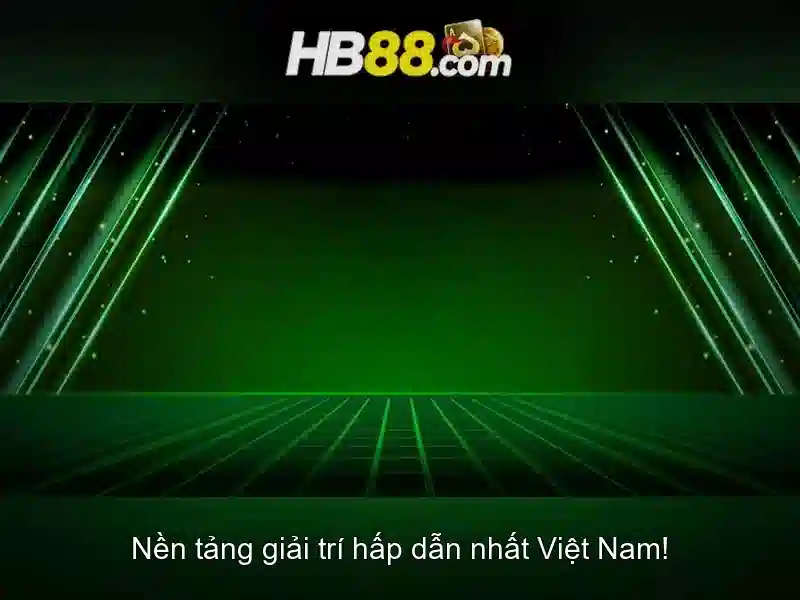 Tải app HB88