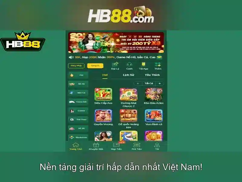 Tối Ưu Hóa Trải Nghiệm