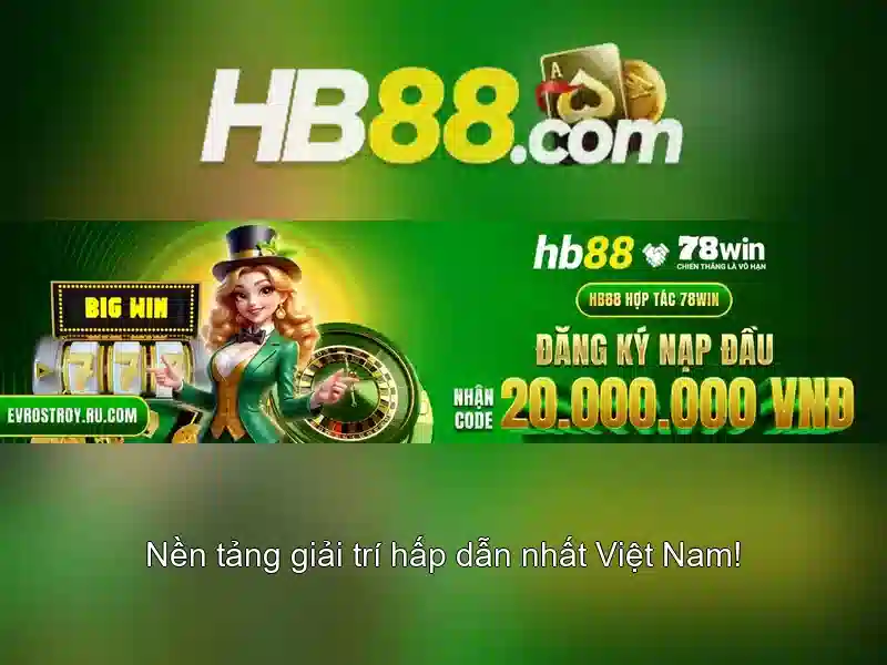 Trải Nghiệm Slot