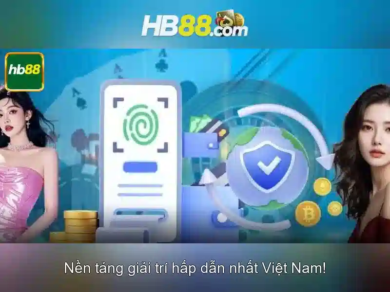 đăng nhập hb88
