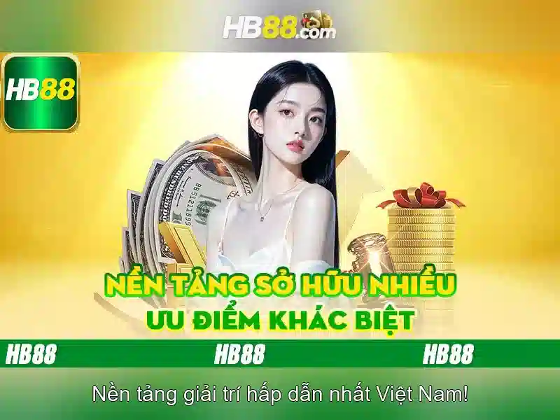 Trải Nghiệm Chơi Slot Tại HB88