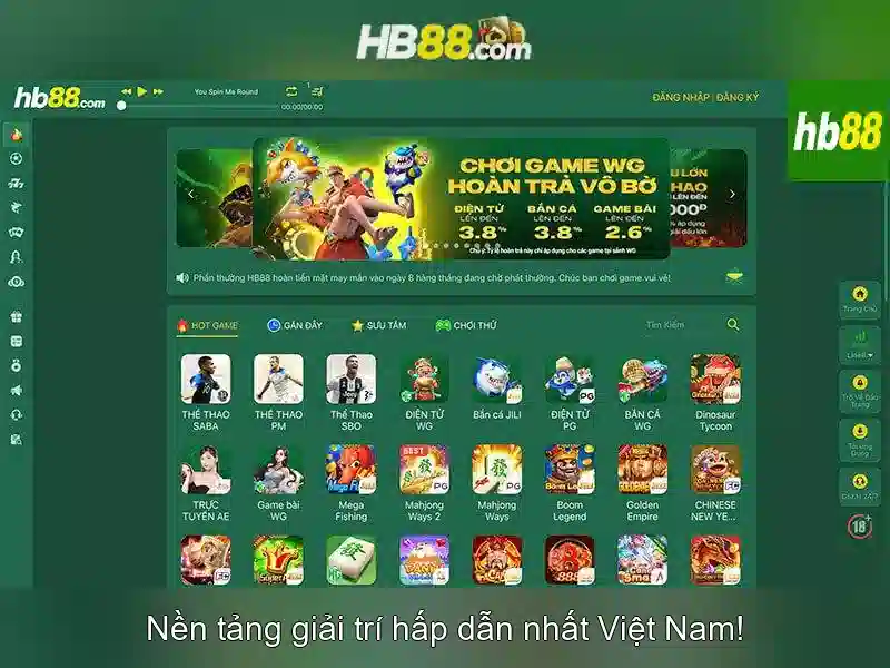 Trải Nghiệm Slot Đỉnh Cao