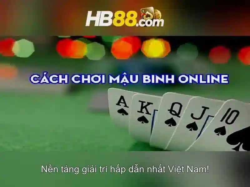 hb88 tải app – Giao Diện Tối Ưu Cho Người Chơi