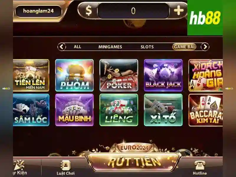 Giới Thiệu Về HB88