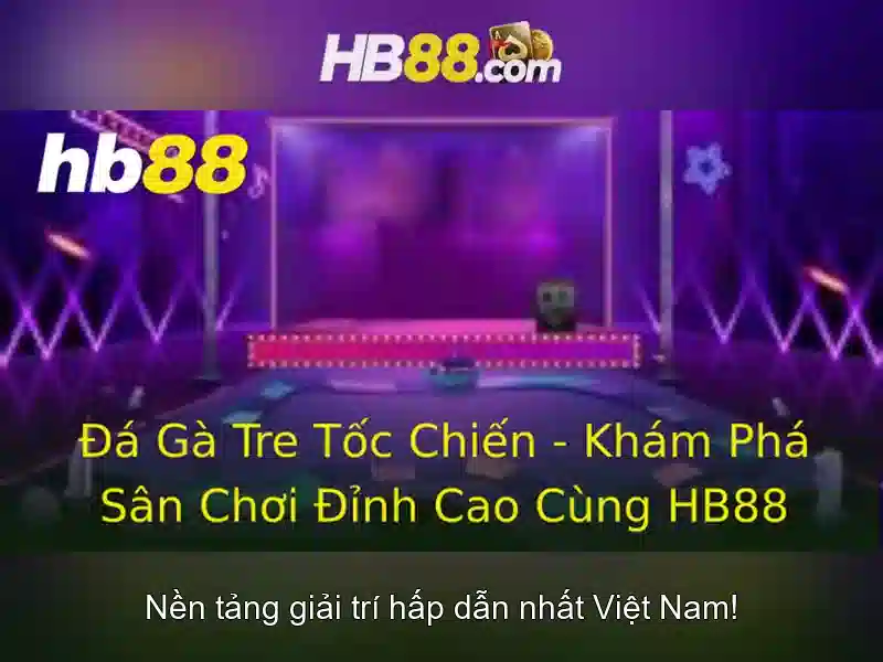 Ứng dụng cá cược HB88
