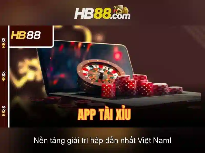 Trang Chủ HB88