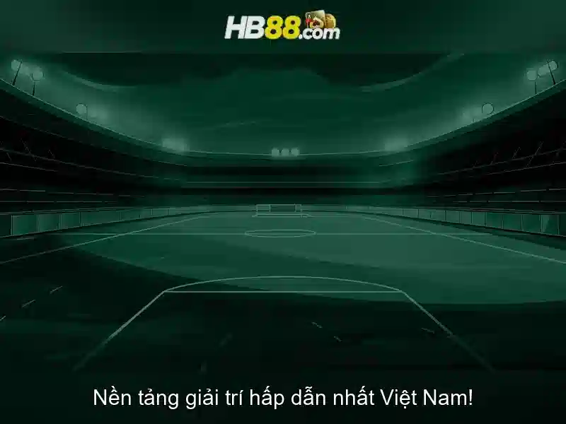 Khám Phá Trải Nghiệm Slot Online Tại HB88
