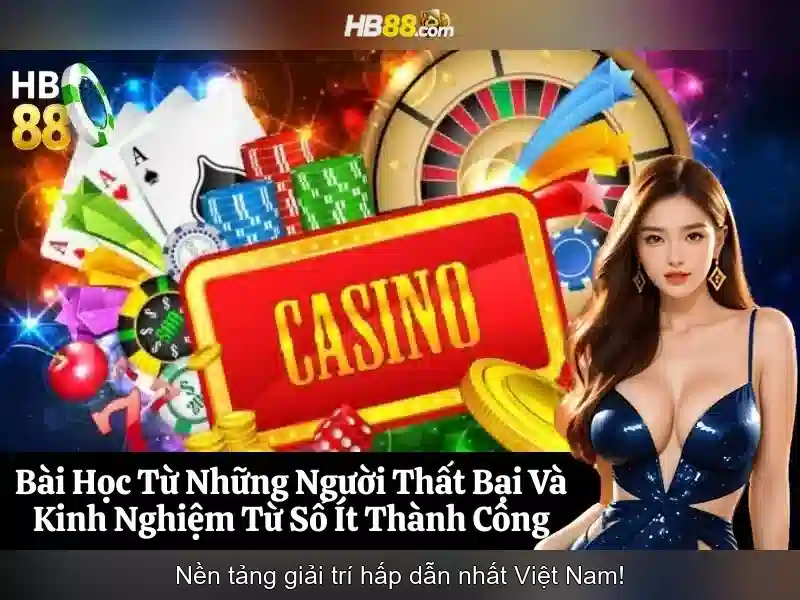 Giới Thiệu Về Game Slot Uy Tín HB88