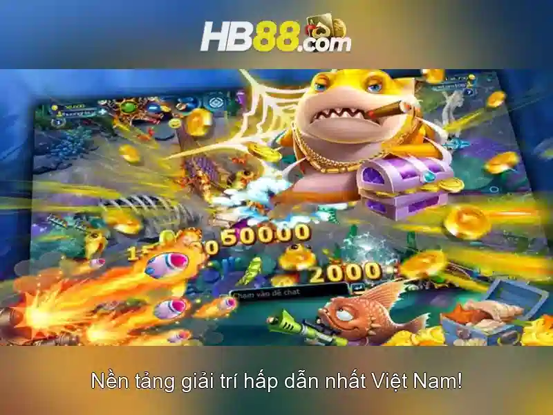Kho Game Slot HB88