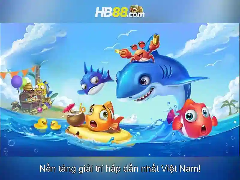 Đá Gà HB88