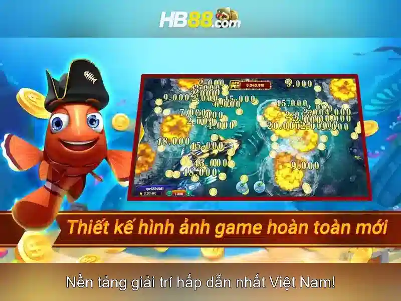 Thưởng Lớn HB88