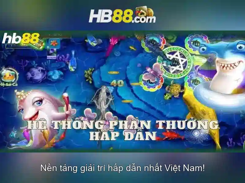 Khuyến Mãi Slot HB88