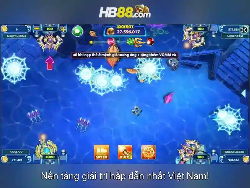 điều khoản hb88