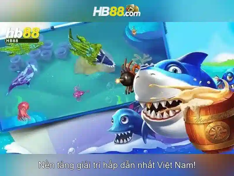 Đăng Nhập HB88 Casino