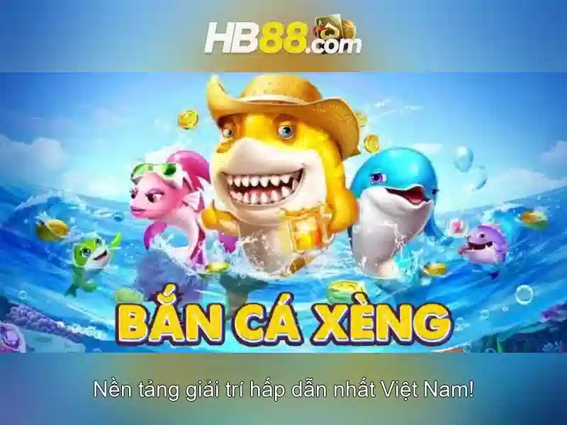 Đặc điểm slot HB88