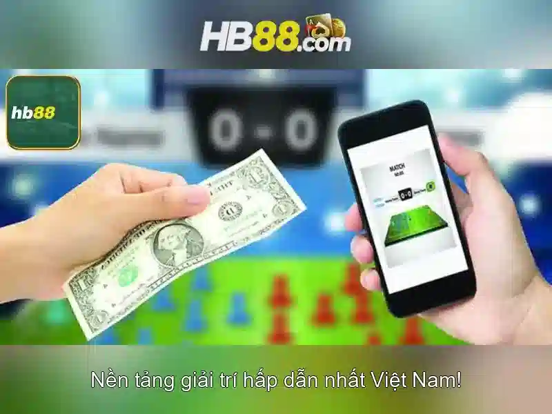 Giới Thiệu HB88 - Trang Chủ HB88 | Đăng Nhập HB88 Nhận +88K