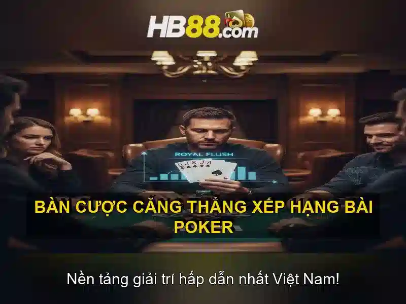 Game Bài HB88