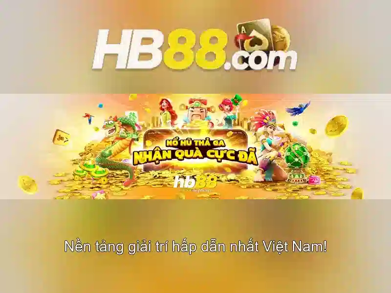 Dữ Liệu Cá Nhân HB88