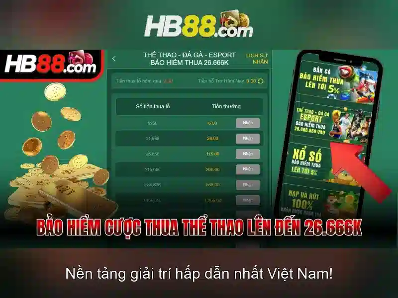 Quy Định Nạp Rút Tiền