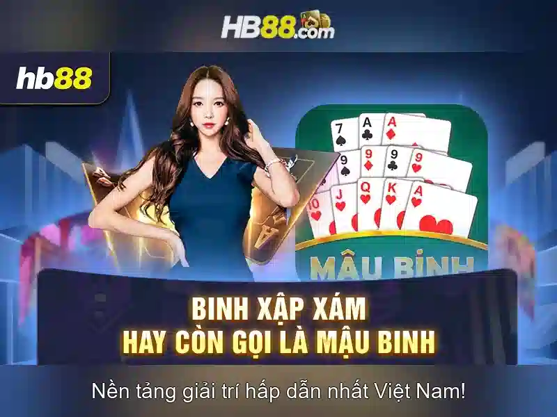 Đăng Ký HB88