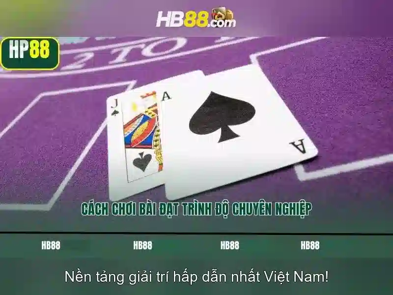 Khám phá thế giới cá cược thể thao tại HB88