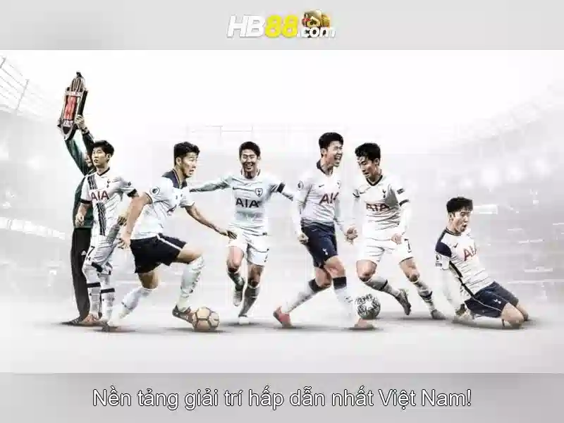 Tính năng app HB88