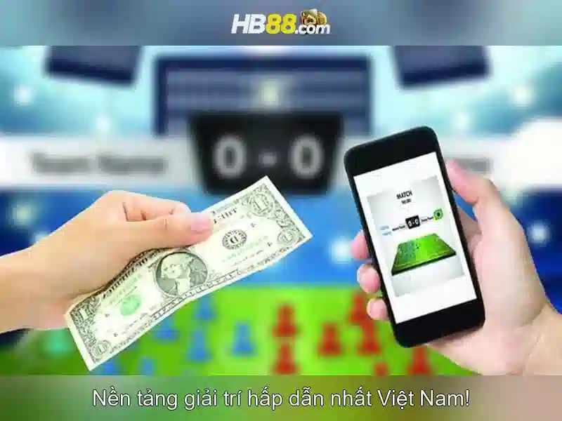 Ưu Điểm Nổi Bật Của Game HB88