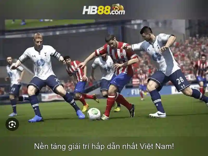 Ứng dụng di động HB88 Android