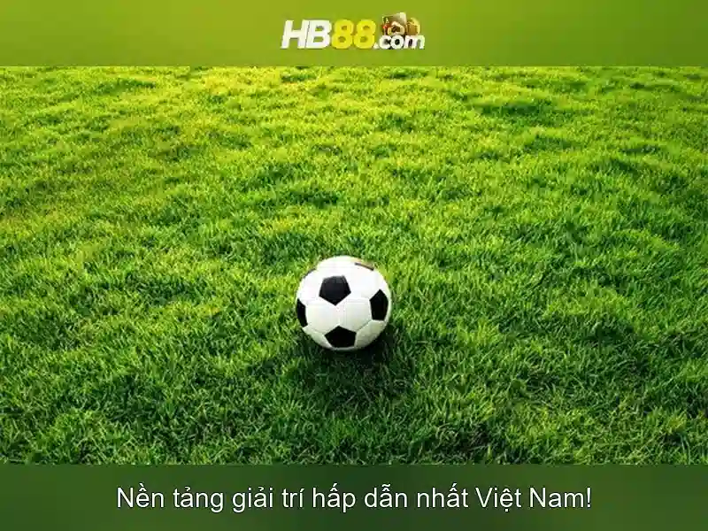casino trực tuyến hb88