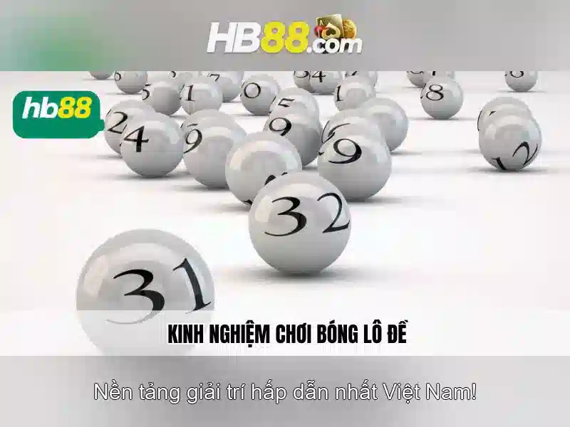 trò chơi slot HB88