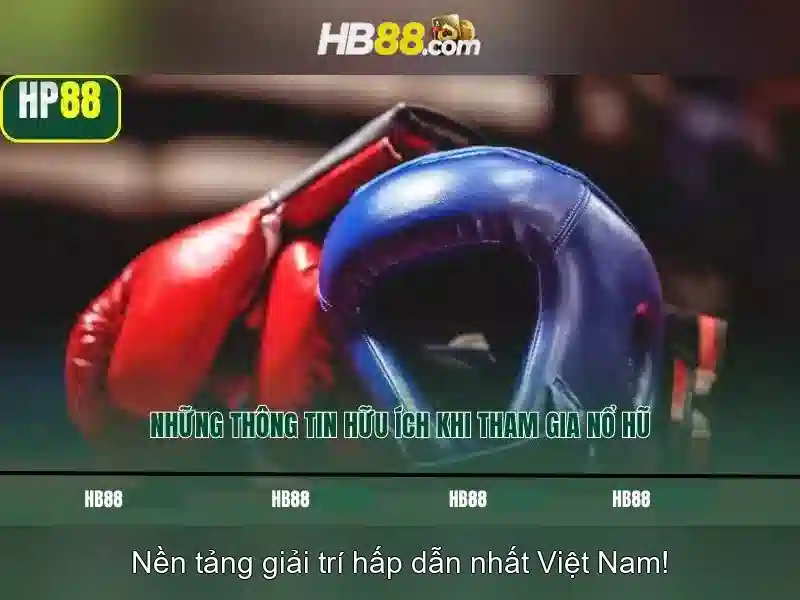tuyển dụng HB88