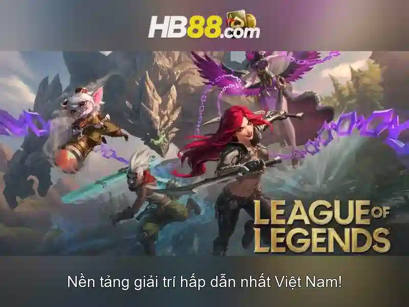 hb88 App