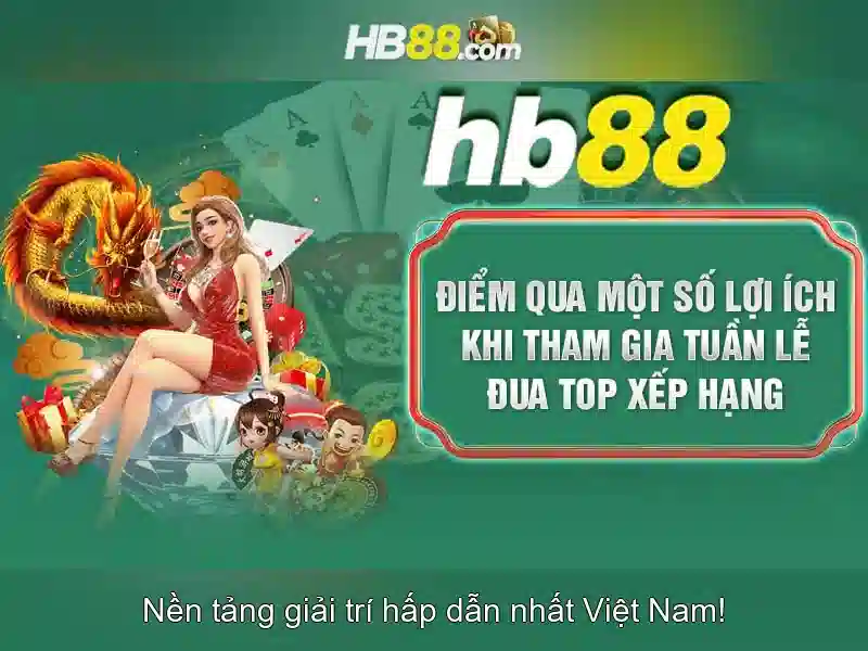 Ưu Đãi hb88 Đăng Nhập