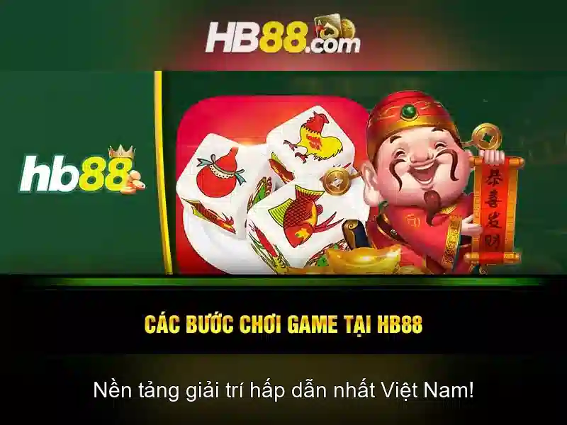 Hướng Dẫn Đăng Nhập HB88