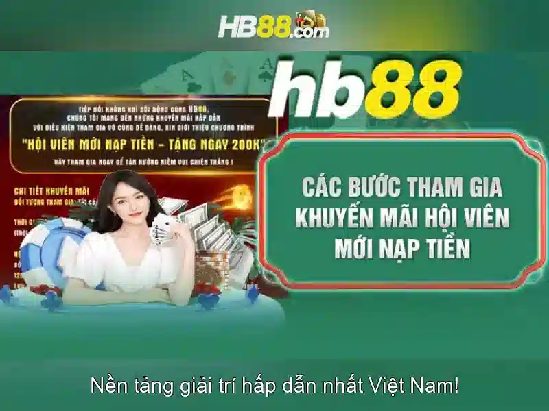 Casino online HB88