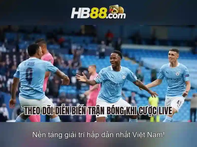 Giới Thiệu Về Đá Gà HB88