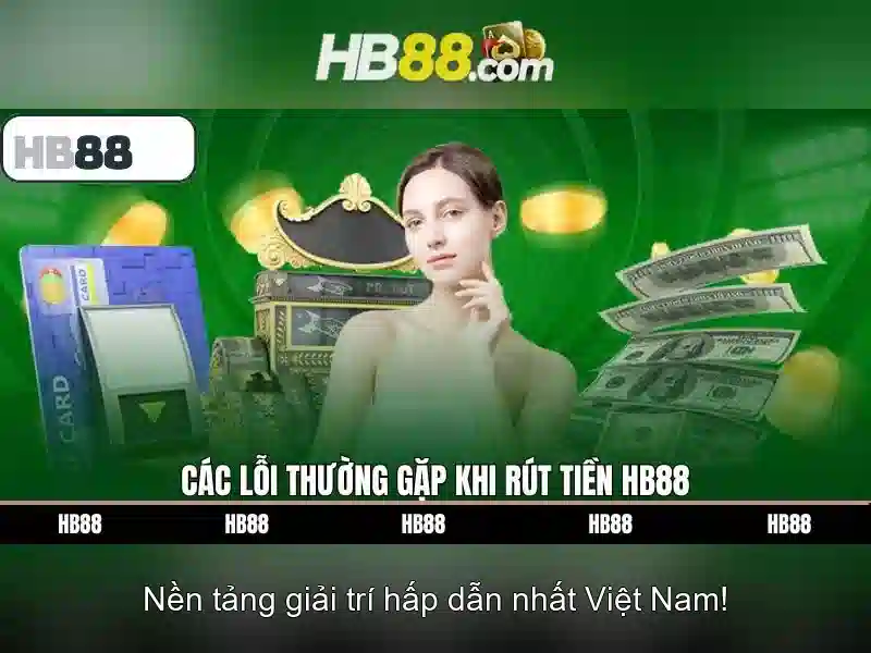 Khám Phá Game Slot HB88