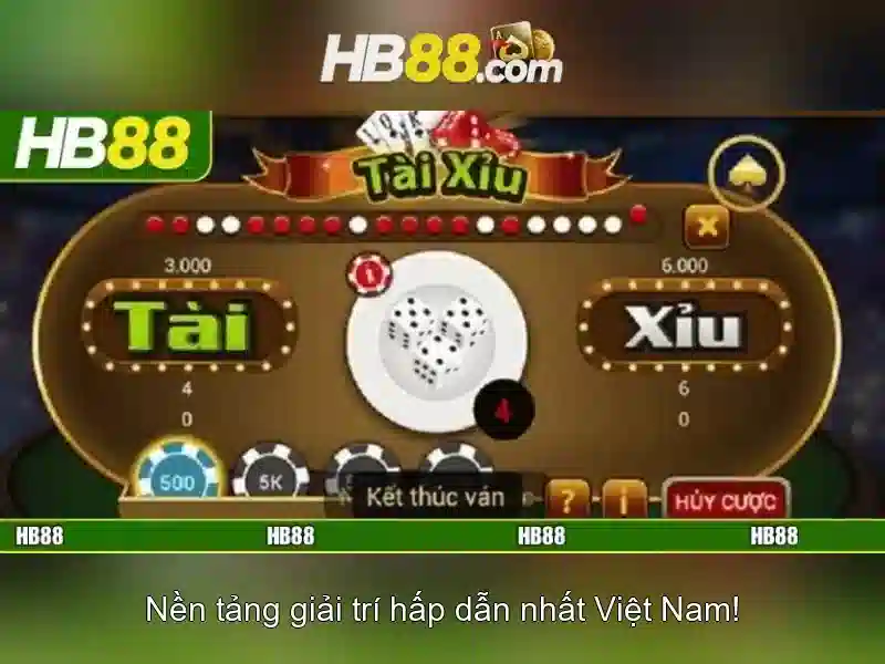 Trải nghiệm Slot trực tuyến