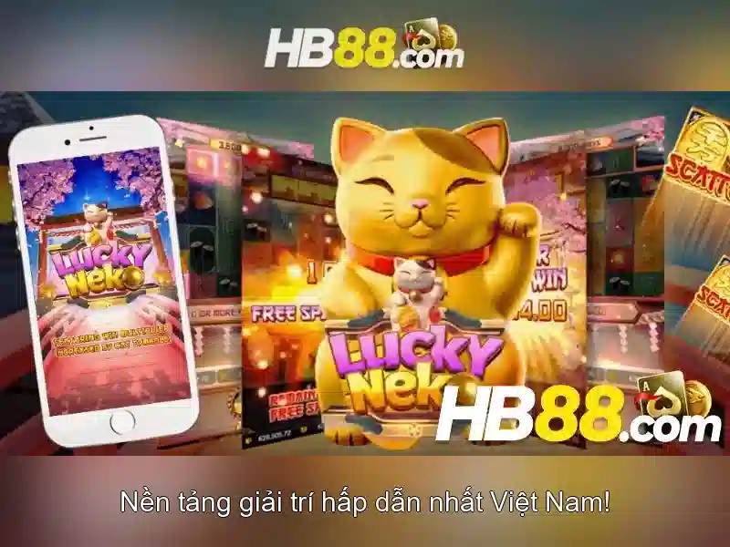 Hướng Dẫn Đăng Nhập hb88 Casino Login