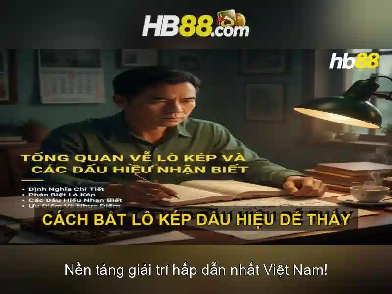 Khuyến Mãi HB88