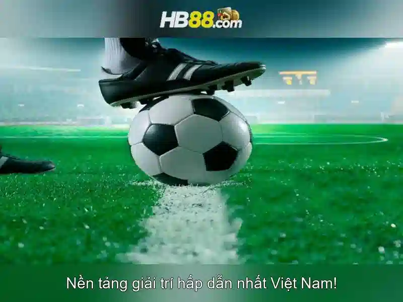 Tại Sao Nên Chọn HB88