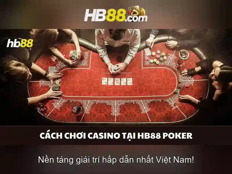 Đăng Nhập HB88