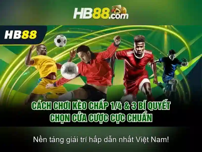 HB88 Trang Chủ