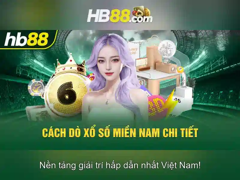 Tính Năng Slot