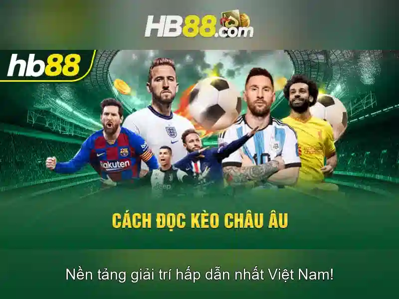Tải App HB88