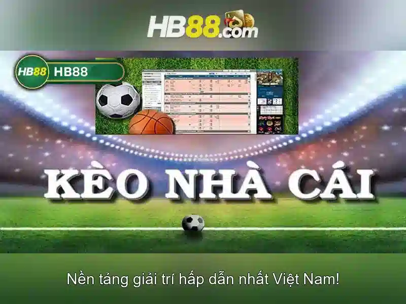Ưu điểm HB88 Slot