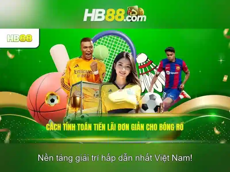 Ưu Điểm Nổi Bật Của HB88 APK