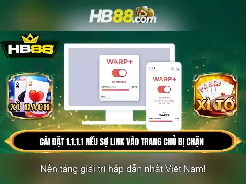 Ứng dụng HB88 và trải nghiệm slot đỉnh cao