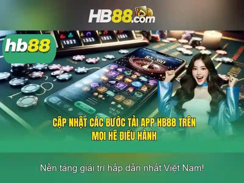 Game HB88 Slot
