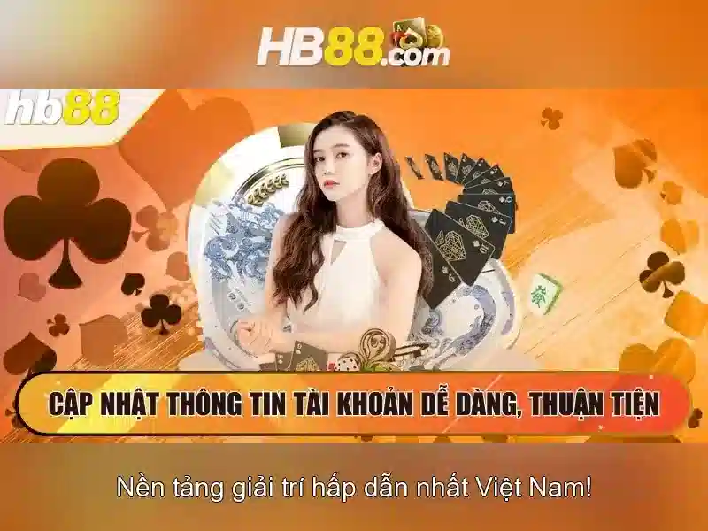 Game Slot HB88